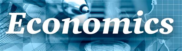 Economics header Economics header
